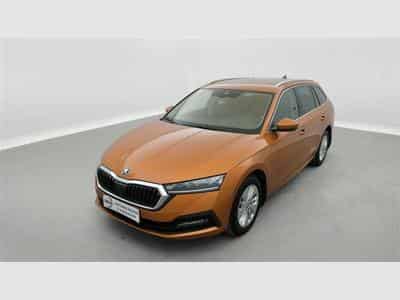 Skoda Octavia 2.0 TDi 115Cv DSG7 Ambition CARPLAY / ALU / PDC (2023) - Photo 1