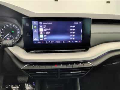 Skoda Octavia 2.0 TDi 115Cv DSG7 Ambition CARPLAY / ALU / PDC (2023) - Photo 11