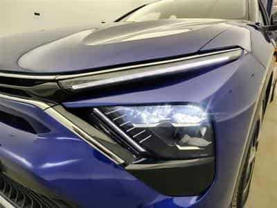 Citroen C5 X 1.2 Feel Navi / Led / PDC av+ar (2023) - Photo 15