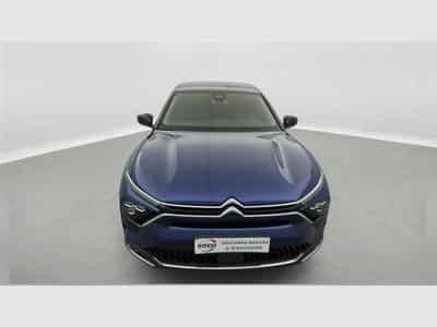 Citroen C5 X 1.2 Feel Navi / Led / PDC av+ar (2023) - Photo 4