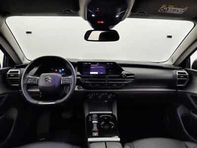 Citroen C5 X 1.2 Feel Navi / Led / PDC av+ar (2023) - Photo 8