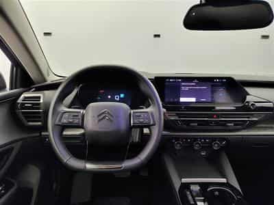 Citroen C5 X 1.2 Feel Navi / Led / PDC av+ar (2023) - Photo 9