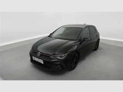 VW Golf GTI 2.0 TSI 245Cv **FULL LED/NAVI/SG CH/ALU 19"** (2021) - Photo 1