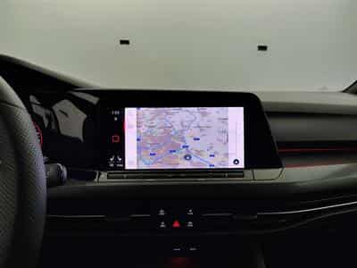 VW Golf GTI 2.0 TSI 245Cv **FULL LED/NAVI/SG CH/ALU 19"** (2021) - Photo 11