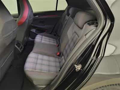 VW Golf GTI 2.0 TSI 245Cv **FULL LED/NAVI/SG CH/ALU 19"** (2021) - Photo 13