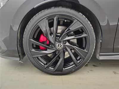 VW Golf GTI 2.0 TSI 245Cv **FULL LED/NAVI/SG CH/ALU 19"** (2021) - Photo 6