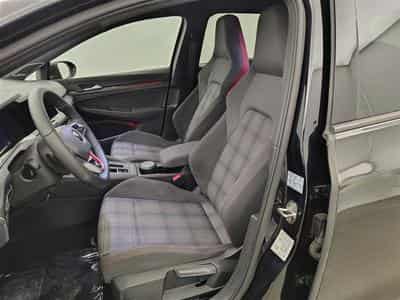 VW Golf GTI 2.0 TSI 245Cv **FULL LED/NAVI/SG CH/ALU 19"** (2021) - Photo 7