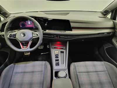 VW Golf GTI 2.0 TSI 245Cv **FULL LED/NAVI/SG CH/ALU 19"** (2021) - Photo 8