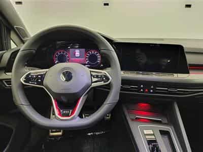 VW Golf GTI 2.0 TSI 245Cv **FULL LED/NAVI/SG CH/ALU 19"** (2021) - Photo 9