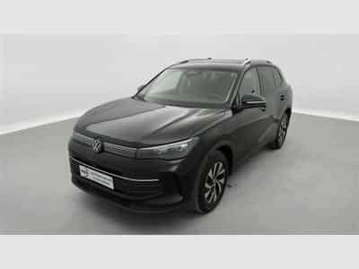 VW Tiguan 1.5 TSI 130cv DSG United CARPLAY / FULL LED / CAMERA 360° (2026) - Photo 1
