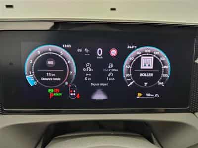 VW Tiguan 1.5 TSI 130cv DSG United CARPLAY / FULL LED / CAMERA 360° (2026) - Photo 10