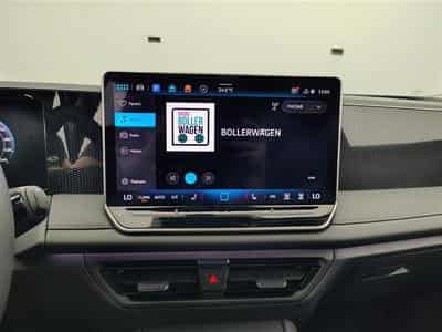 VW Tiguan 1.5 TSI 130cv DSG United CARPLAY / FULL LED / CAMERA 360° (2026) - Photo 11