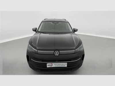 VW Tiguan 1.5 TSI 130cv DSG United CARPLAY / FULL LED / CAMERA 360° (2026) - Photo 4