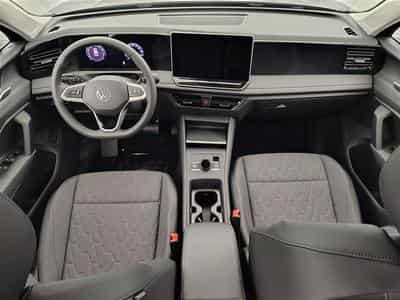 VW Tiguan 1.5 TSI 130cv DSG United CARPLAY / FULL LED / CAMERA 360° (2026) - Photo 8