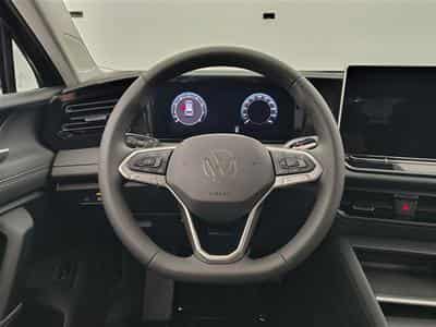 VW Tiguan 1.5 TSI 130cv DSG United CARPLAY / FULL LED / CAMERA 360° (2026) - Photo 9