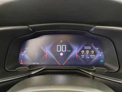 DS Automobiles DS7 1.2 Crossback EAT8 Perform. Line NAVI / ALCANTARA / FULL LED (2021) - Photo 10