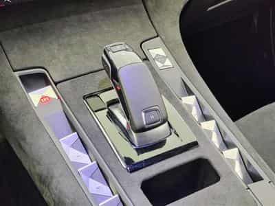 DS Automobiles DS7 1.2 Crossback EAT8 Perform. Line NAVI / ALCANTARA / FULL LED (2021) - Photo 12