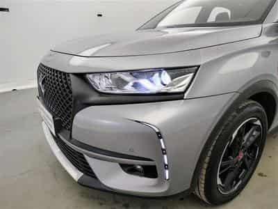 DS Automobiles DS7 1.2 Crossback EAT8 Perform. Line NAVI / ALCANTARA / FULL LED (2021) - Photo 15