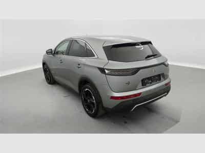 DS Automobiles DS7 1.2 Crossback EAT8 Perform. Line NAVI / ALCANTARA / FULL LED (2021) - Photo 2