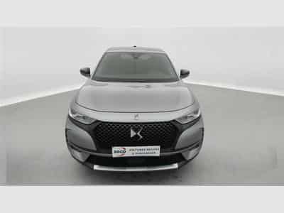 DS Automobiles DS7 1.2 Crossback EAT8 Perform. Line NAVI / ALCANTARA / FULL LED (2021) - Photo 4