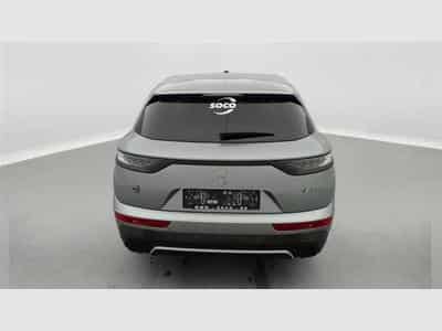 DS Automobiles DS7 1.2 Crossback EAT8 Perform. Line NAVI / ALCANTARA / FULL LED (2021) - Photo 5