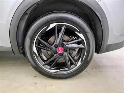 DS Automobiles DS7 1.2 Crossback EAT8 Perform. Line NAVI / ALCANTARA / FULL LED (2021) - Photo 6