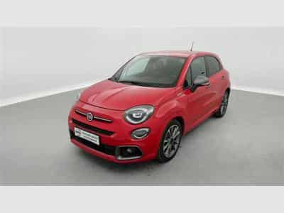 Fiat 500X 1.0 FireFly T3 Sport (2021) - Photo 1