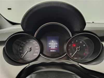 Fiat 500X 1.0 FireFly T3 Sport (2021) - Photo 10