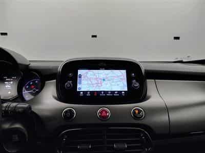 Fiat 500X 1.0 FireFly T3 Sport (2021) - Photo 11