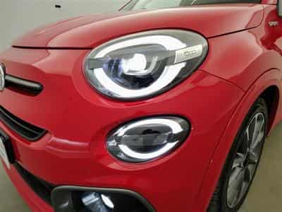 Fiat 500X 1.0 FireFly T3 Sport (2021) - Photo 15
