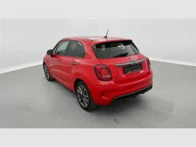 Fiat 500X 1.0 FireFly T3 Sport (2021) - Photo 2