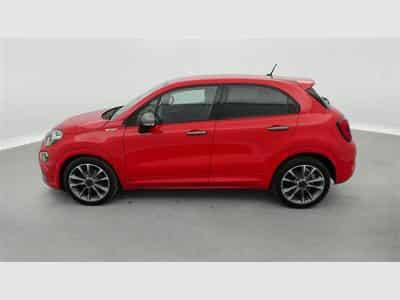 Fiat 500X 1.0 FireFly T3 Sport (2021) - Photo 3