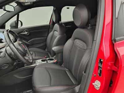 Fiat 500X 1.0 FireFly T3 Sport (2021) - Photo 7