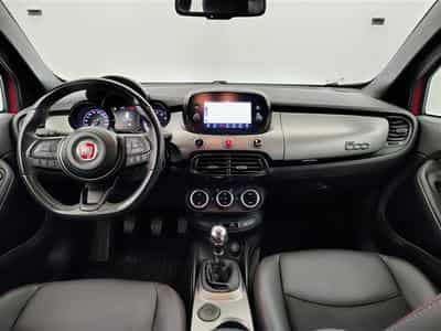 Fiat 500X 1.0 FireFly T3 Sport (2021) - Photo 8