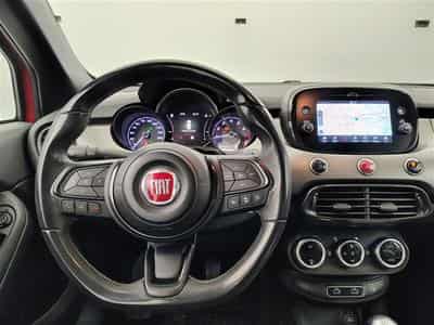 Fiat 500X 1.0 FireFly T3 Sport (2021) - Photo 9