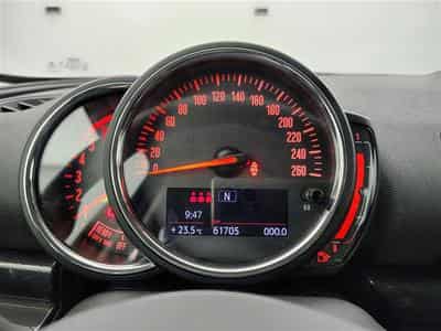 MINI One Navi / Led / PDC (2022) - Photo 10