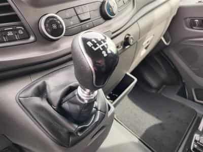 Ford Transit 2.0 TDCi L2H2 Trend CLIM / PDC AV-AR (2022) - Photo 11