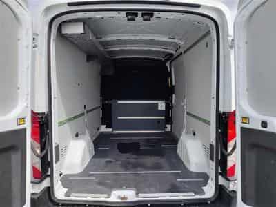 Ford Transit 2.0 TDCi L2H2 Trend CLIM / PDC AV-AR (2022) - Photo 13