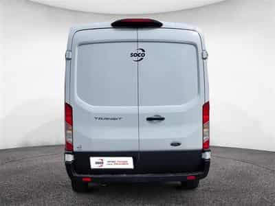 Ford Transit 2.0 TDCi L2H2 Trend CLIM / PDC AV-AR (2022) - Photo 5