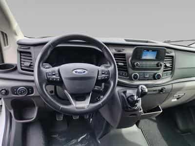 Ford Transit 2.0 TDCi L2H2 Trend CLIM / PDC AV-AR (2022) - Photo 8