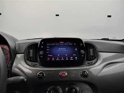 Fiat 500 1.0i MHEV Pop CARPLAY / PDC (2023) - Photo 10