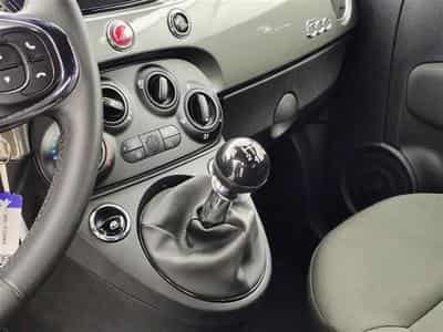 Fiat 500 1.0i MHEV Pop CARPLAY / PDC (2023) - Photo 11