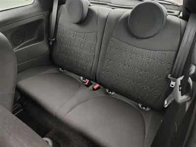 Fiat 500 1.0i MHEV Pop CARPLAY / PDC (2023) - Photo 12