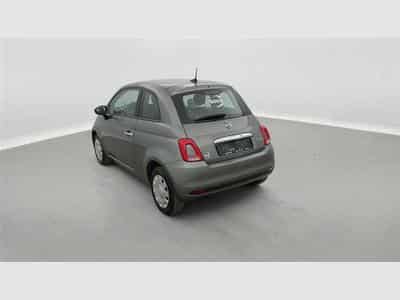 Fiat 500 1.0i MHEV Pop CARPLAY / PDC (2023) - Photo 2