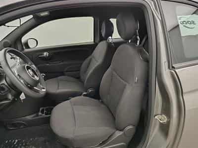 Fiat 500 1.0i MHEV Pop CARPLAY / PDC (2023) - Photo 6