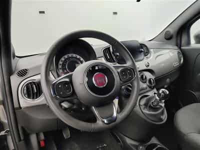 Fiat 500 1.0i MHEV Pop CARPLAY / PDC (2023) - Photo 7