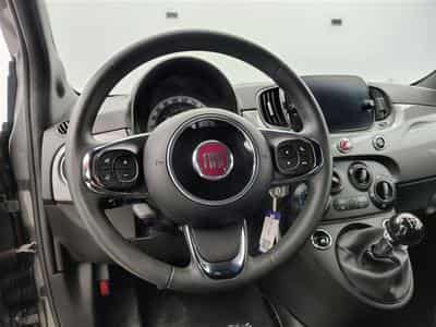 Fiat 500 1.0i MHEV Pop CARPLAY / PDC (2023) - Photo 8