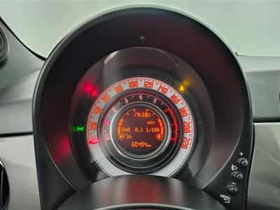 Fiat 500 1.0i MHEV Pop CARPLAY / PDC (2023) - Photo 9