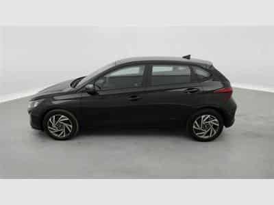 Hyundai i20 1.0 T-GDi 90Cv DCT ConnectLine NAVI / CARPLAY / CAMERA (2026) - Photo 3