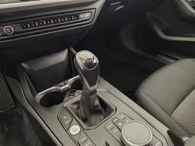 BMW 116 116i Business Line NAVI/FULL LED/JA16/PDC AV AR (2023) - Photo 12